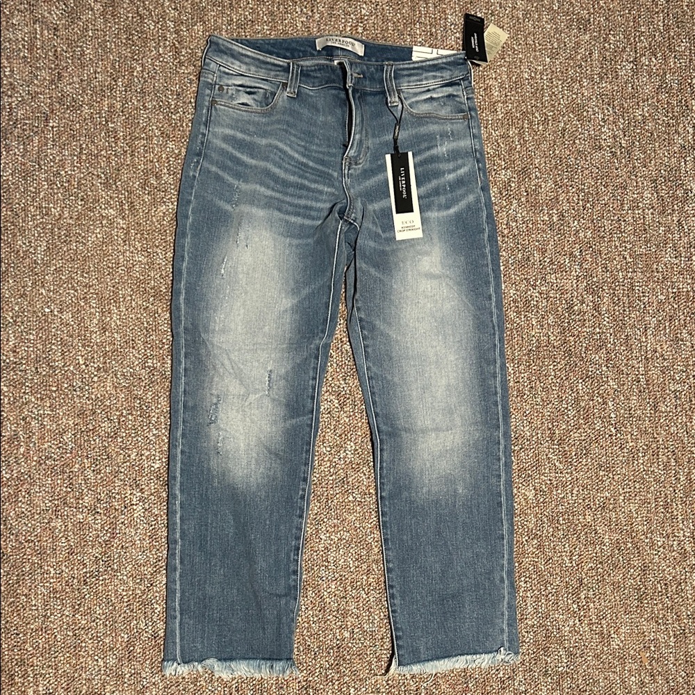 Liverpool women’s jeans